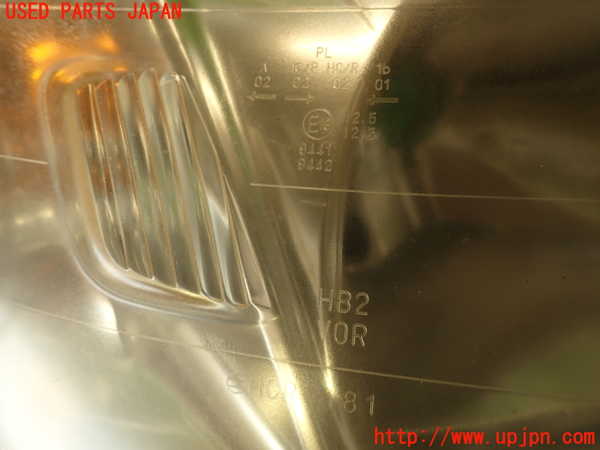 2UPJ-30501130]シビック フェリオ(EK3)右ヘッドライト ハロゲン 中古_m0002.jpg