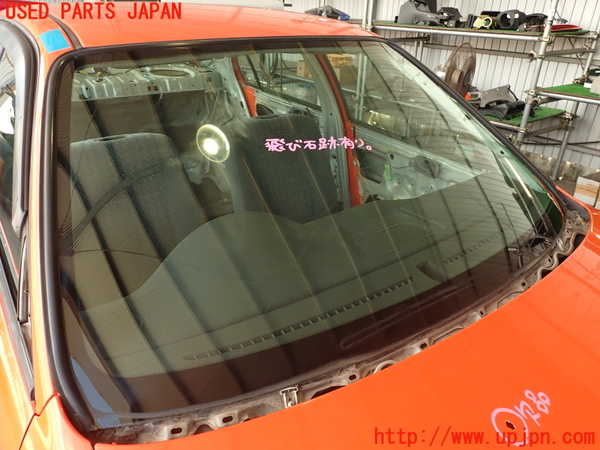 2UPJ-30501195]シビック フェリオ(EK3)フロントガラス (43R-008008 M334) 中古_m0001.jpg