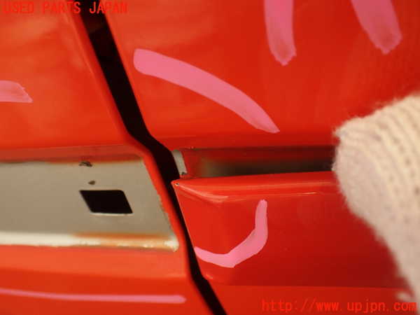 2UPJ-30501260]シビック フェリオ(EK3)左前ドア (43R-00033 M2H3) 中古_m0003.jpg
