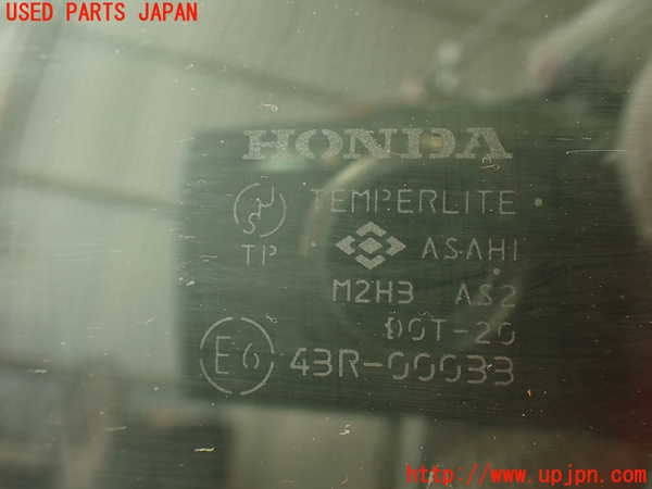 2UPJ-30501260]シビック フェリオ(EK3)左前ドア (43R-00033 M2H3) 中古_m0004.jpg