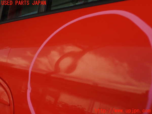 2UPJ-30501290]シビック フェリオ(EK3)右後ドア (43R-00033 M2H3) 中古_m0002.jpg