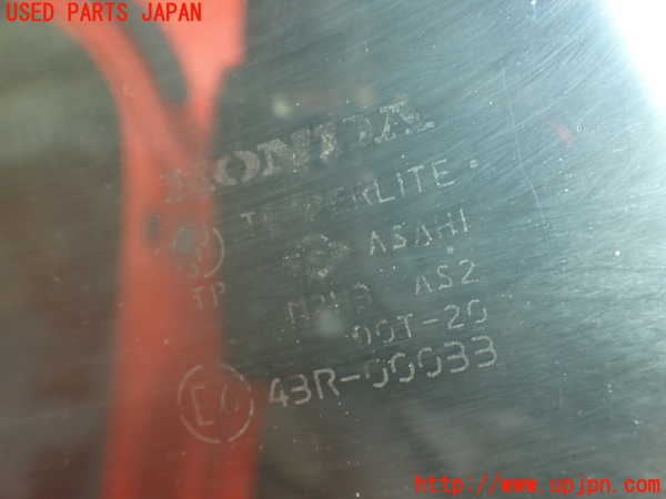 2UPJ-30501290]シビック フェリオ(EK3)右後ドア (43R-00033 M2H3) 中古_m0004.jpg