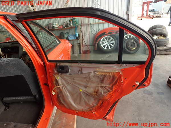 2UPJ-30501290]シビック フェリオ(EK3)右後ドア (43R-00033 M2H3) 中古_m0005.jpg