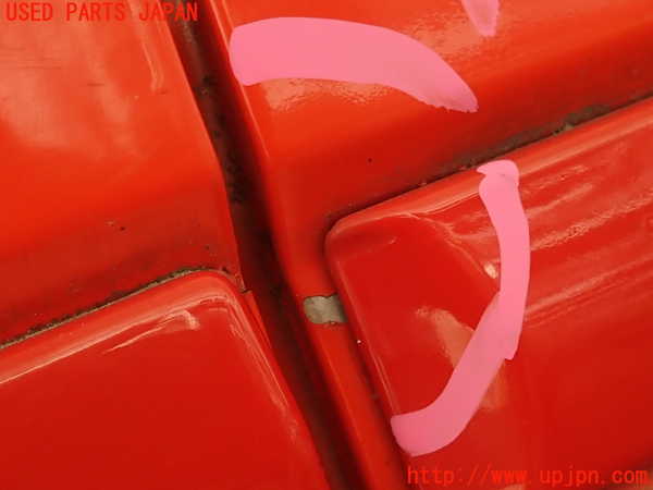 5UPJ-30501320]シビック フェリオ(EK3)左後ドア (43R-00033 M2H3) 中古_m0003.jpg
