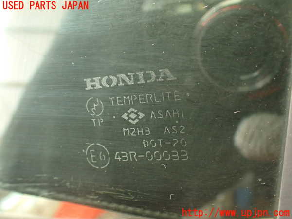 5UPJ-30501320]シビック フェリオ(EK3)左後ドア (43R-00033 M2H3) 中古_m0004.jpg