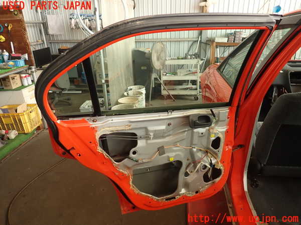 5UPJ-30501320]シビック フェリオ(EK3)左後ドア (43R-00033 M2H3) 中古_m0005.jpg