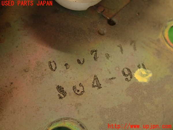 2UPJ-30502510]シビック フェリオ(EK3)燃料ポンプ 中古_m0003.jpg