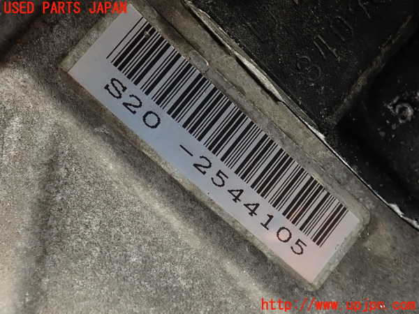 2UPJ-30503200]シビック フェリオ(EK3)ミッション MT D15B 中古_m0004.jpg