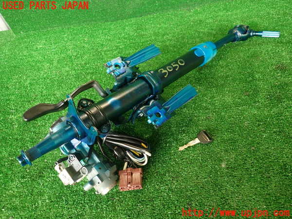 2UPJ-30504260]シビック フェリオ(EK3)ステアリングシャフト 中古_m0001.jpg