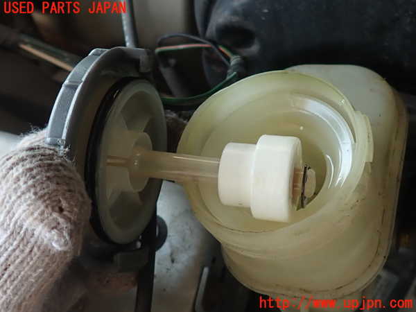 2UPJ-30504050]シビック フェリオ(EK3)ブレーキマスターシリンダー 中古_m0002.jpg
