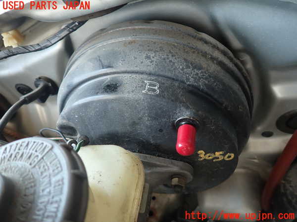 2UPJ-30504055]シビック フェリオ(EK3)ブレーキマスターバック 中古_m0001.jpg