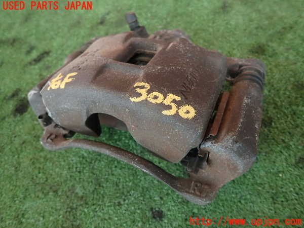 2UPJ-30504080]シビック フェリオ(EK3)右フロントキャリパー 中古_m0001.jpg