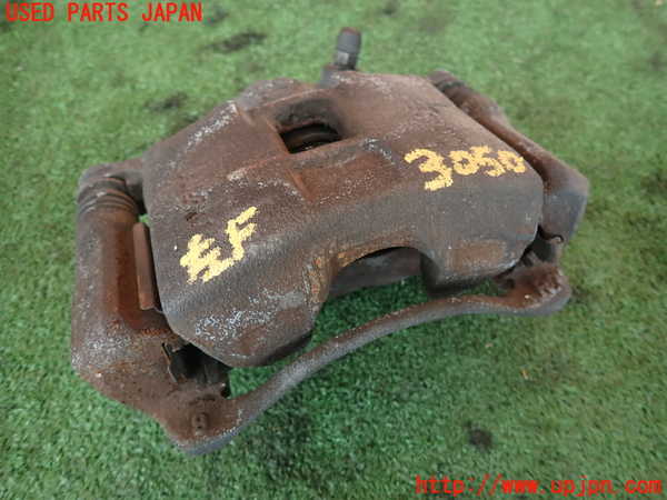 2UPJ-30504085]シビック フェリオ(EK3)左フロントキャリパー 中古_m0001.jpg