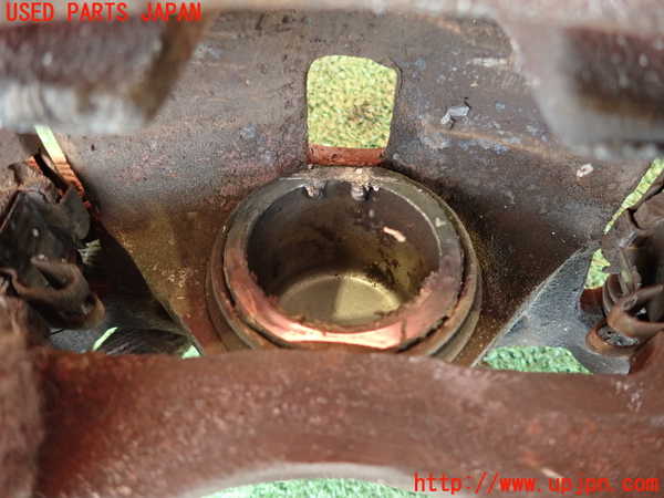 2UPJ-30504085]シビック フェリオ(EK3)左フロントキャリパー 中古_m0003.jpg