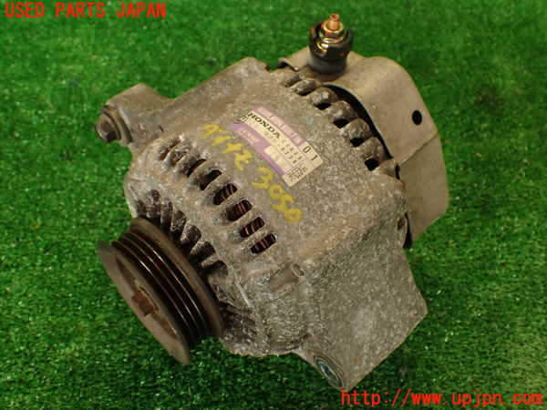 2UPJ-30506015]シビック フェリオ(EK3)オルタネーター(ダイナモ) 中古_m0001.jpg