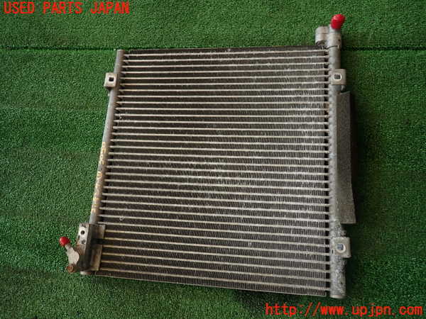 2UPJ-30506031]シビック フェリオ(EK3)エアコンコンデンサー1 中古_m0001.jpg