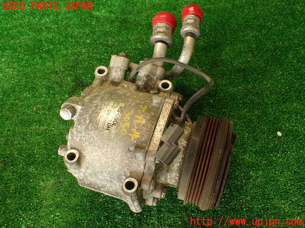 2UPJ-30506025]シビック フェリオ(EK3)エアコンコンプレッサー 中古_m0001.jpg