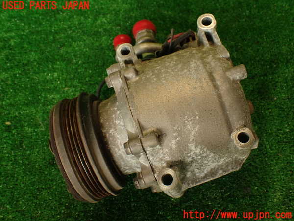 2UPJ-30506025]シビック フェリオ(EK3)エアコンコンプレッサー 中古_m0002.jpg