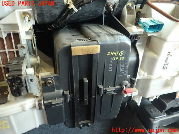2UPJ-30506081]シビック フェリオ(EK3)エバポレーター1 中古_m0001.jpg