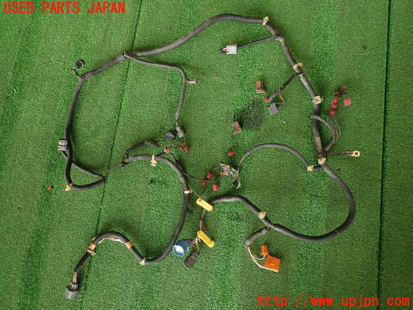 2UPJ-30506806]シビック フェリオ(EK3)ハーネス1 中古_m0001.jpg