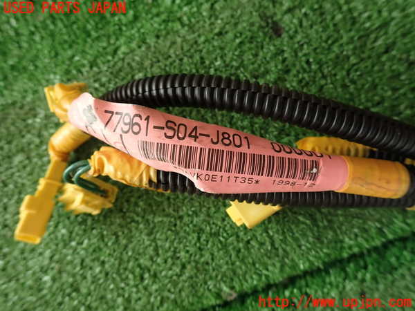 2UPJ-30506807]シビック フェリオ(EK3)ハーネス2 中古_m0003.jpg