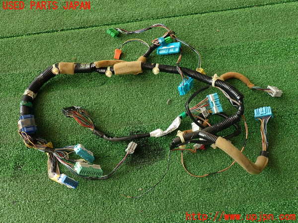 5UPJ-30506808]シビック フェリオ(EK3)ハーネス3 中古_m0001.jpg