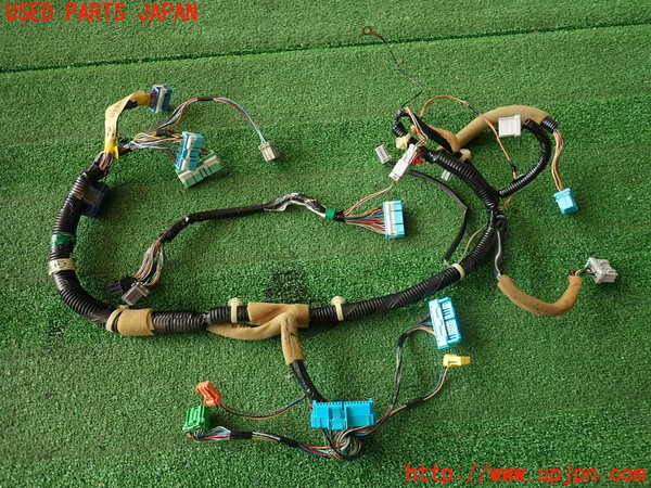 5UPJ-30506808]シビック フェリオ(EK3)ハーネス3 中古_m0002.jpg