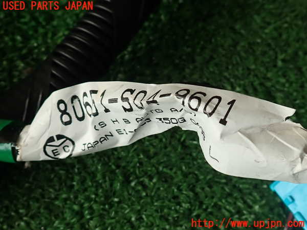 5UPJ-30506808]シビック フェリオ(EK3)ハーネス3 中古_m0004.jpg