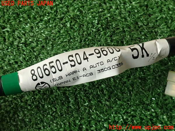 2UPJ-30506809]シビック フェリオ(EK3)ハーネス4 中古_m0003.jpg