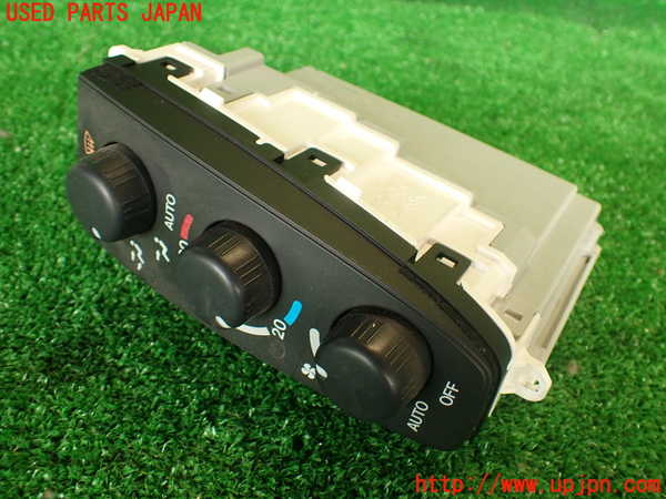 2UPJ-30506066]シビック フェリオ(EK3)エアコンスイッチ1 中古_m0001.jpg