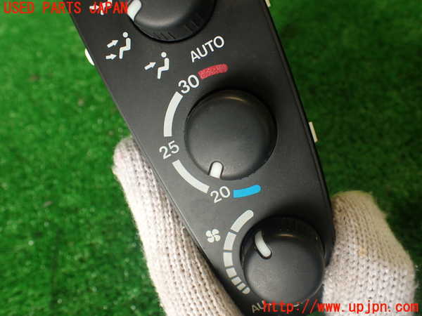 2UPJ-30506066]シビック フェリオ(EK3)エアコンスイッチ1 中古_m0002.jpg