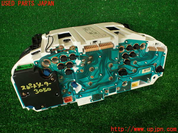 5UPJ-30506170]シビック フェリオ(EK3)スピードメーター 中古_m0003.jpg