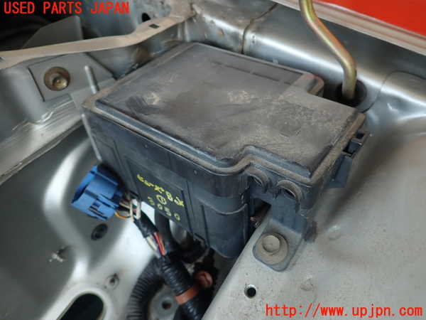 2UPJ-30506741]シビック フェリオ(EK3)ヒューズボックス1 中古_m0001.jpg