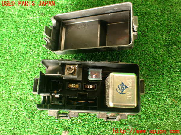 2UPJ-30506743]シビック フェリオ(EK3)ヒューズボックス3 中古_m0003.jpg