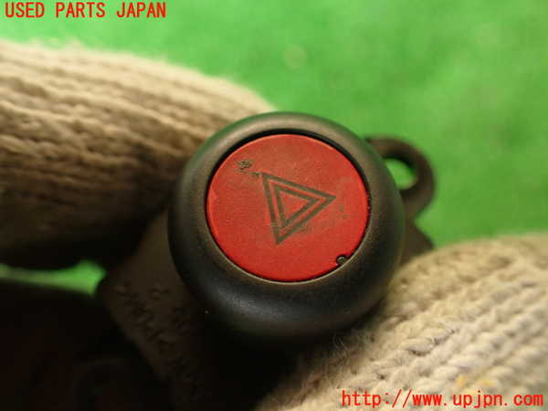 2UPJ-30506290]シビック フェリオ(EK3)ハザードスイッチ 中古_m0002.jpg