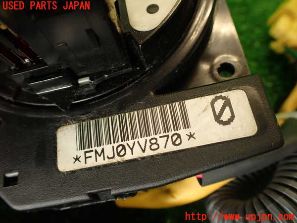 2UPJ-30506800]シビック フェリオ(EK3)スパイラルケーブル(リール) 中古_m0003.jpg