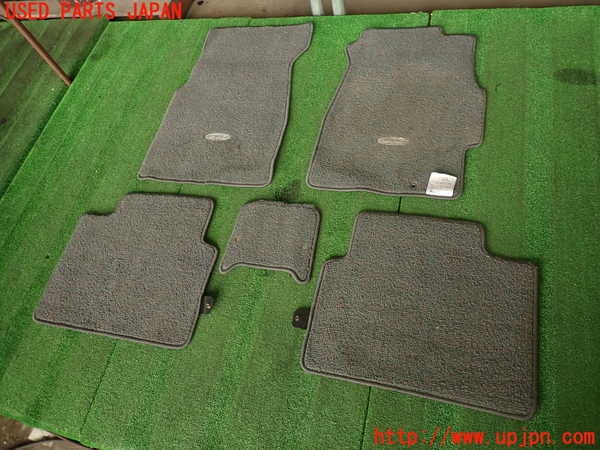 2UPJ-30507800]シビック フェリオ(EK3)フロアマット 中古_m0001.jpg