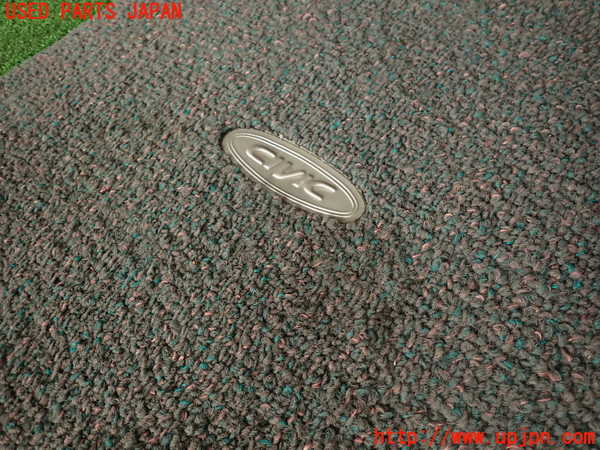 2UPJ-30507800]シビック フェリオ(EK3)フロアマット 中古_m0003.jpg