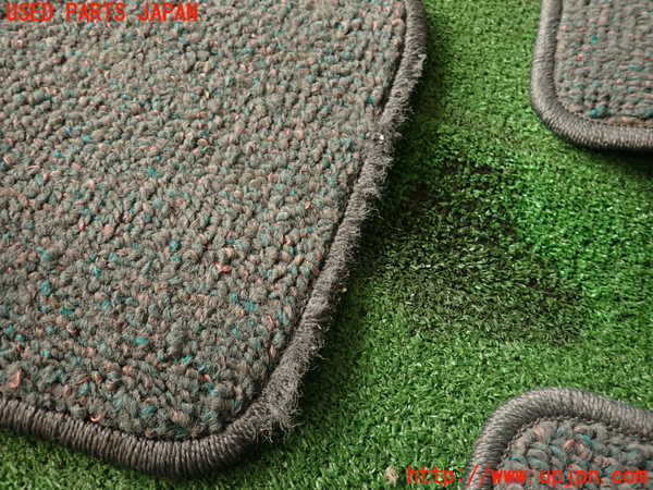 2UPJ-30507800]シビック フェリオ(EK3)フロアマット 中古_m0004.jpg