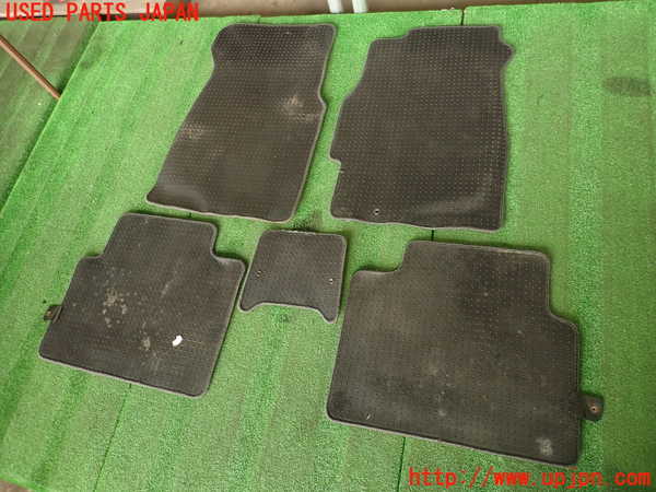 2UPJ-30507800]シビック フェリオ(EK3)フロアマット 中古_m0005.jpg
