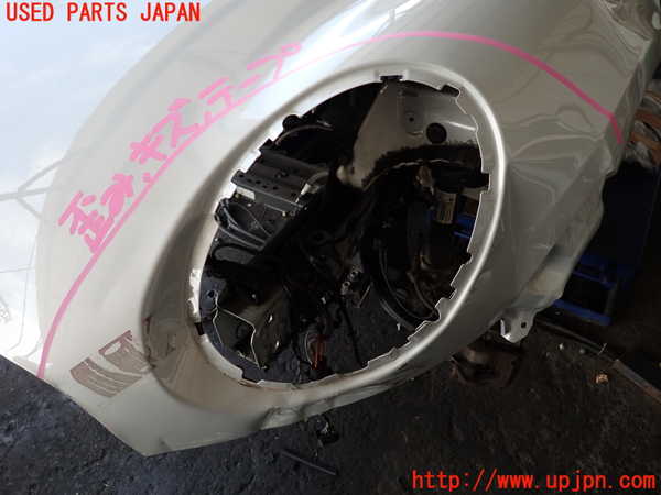 2UPJ-30511060]BMW ミニ(MINI)クーパーD(XN15)(F56)ボンネットフード 中古_m0003.jpg