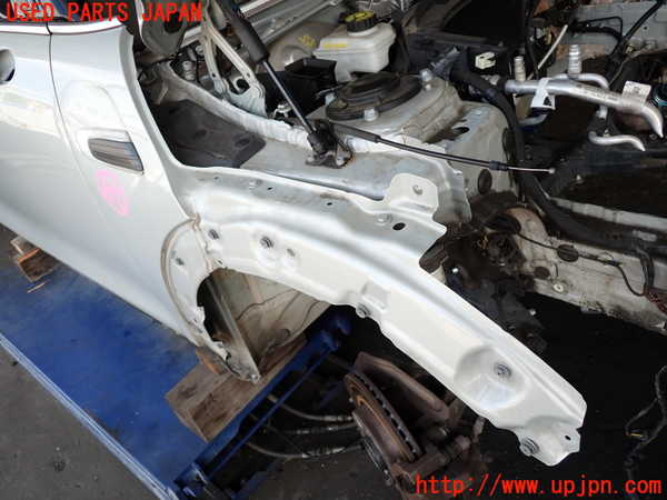 2UPJ-30511080]BMW ミニ(MINI)クーパーD(XN15)(F56)右前フェンダー 中古_m0002.jpg