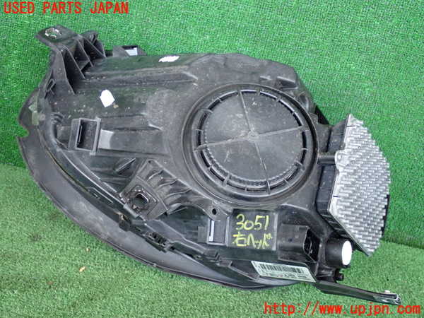 2UPJ-30511130]BMW ミニ(MINI)クーパーD(XN15)(F56)右ヘッドライト LED 中古_m0002.jpg