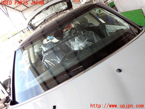 2UPJ-30511195]BMW ミニ(MINI)クーパーD(XN15)(F56)フロントガラス (43R-010999 M5645) 中古_m0001.jpg