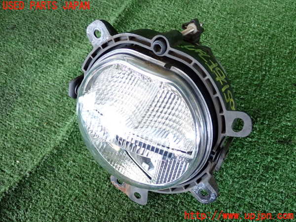 2UPJ-30511180]BMW ミニ(MINI)クーパーD(XN15)(F56)右フォグ 中古_m0001.jpg