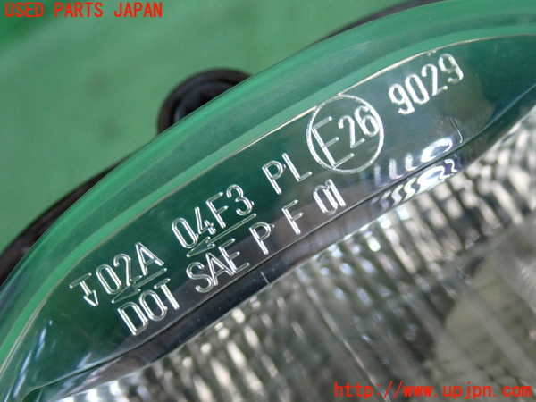 2UPJ-30511180]BMW ミニ(MINI)クーパーD(XN15)(F56)右フォグ 中古_m0003.jpg