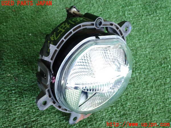 2UPJ-30511182]BMW ミニ(MINI)クーパーD(XN15)(F56)左フォグ 中古_m0001.jpg