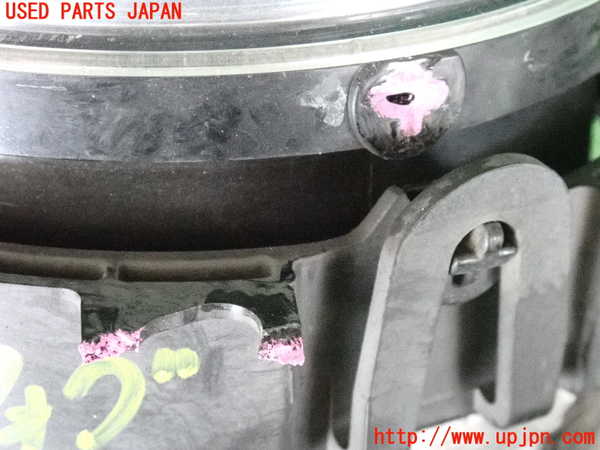 2UPJ-30511182]BMW ミニ(MINI)クーパーD(XN15)(F56)左フォグ 中古_m0002.jpg