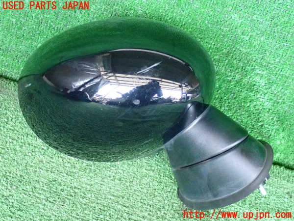 2UPJ-30511210]BMW ミニ(MINI)クーパーD(XN15)(F56)右ドアミラー 中古_m0001.jpg
