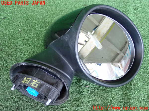 2UPJ-30511210]BMW ミニ(MINI)クーパーD(XN15)(F56)右ドアミラー 中古_m0002.jpg